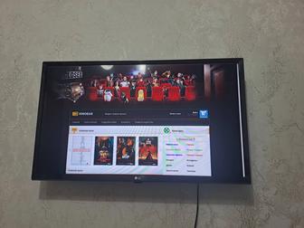 Продам телевизор LG 32 дюйма