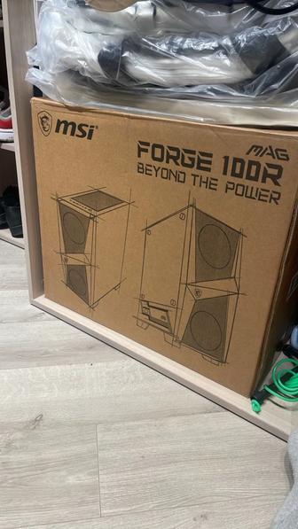 Процессор Intel Core i7-13700K