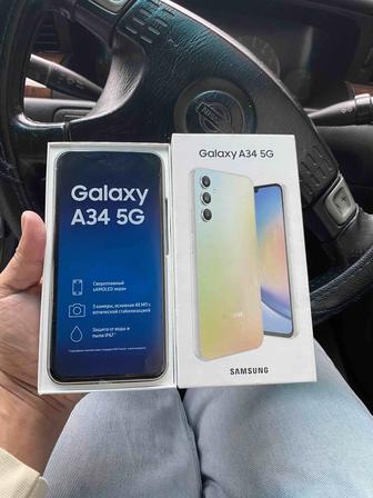 Samsung A34 5G