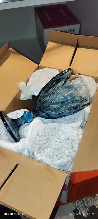 Продам бокалы