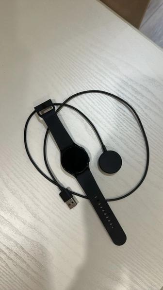 Смартчасы Samsung galaxy