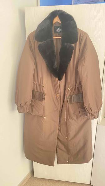 Куртка женская