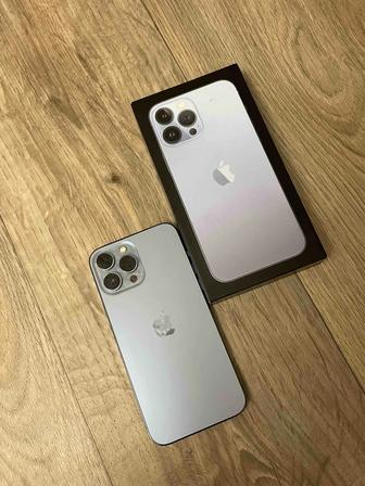 Продаю iPhone 13 Pro Max, 256 ГБ