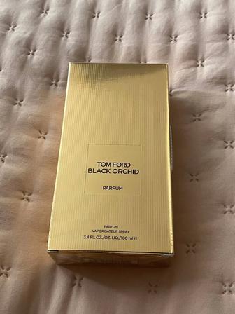 продаю оригинальныйТом Форд парфюм, Tom Ford Black Orchid Gold Parfum 100ml