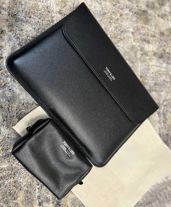 Чехол для ноутбука и сумка для аксессуаров