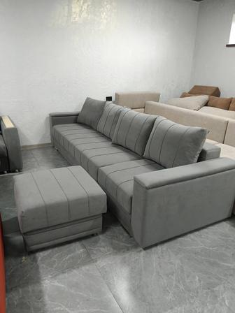 Акция!!! Продам диван 2в1 раскладной