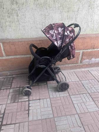 Коляска децкий транспорт