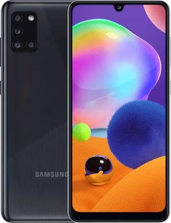 Продам Samsung A31