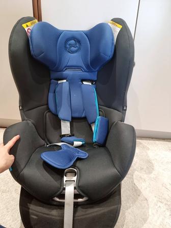 Автокресло детское sybex sirona