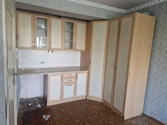 Кухня в хорошем состоянии