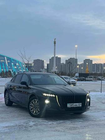 VIP перевозки, сопровождение город/межгород