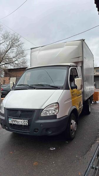 Грузоперевозки доставка