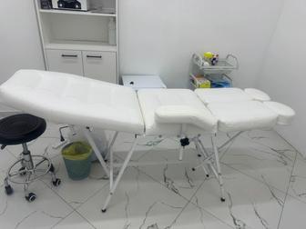 Продам кушетку