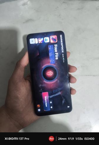 ZTE Nubia Neo 5G
