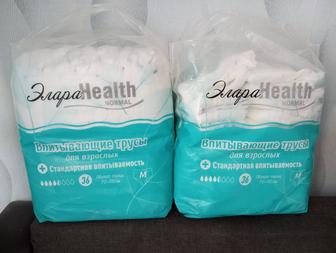 Подгузники - трусы для взрослых