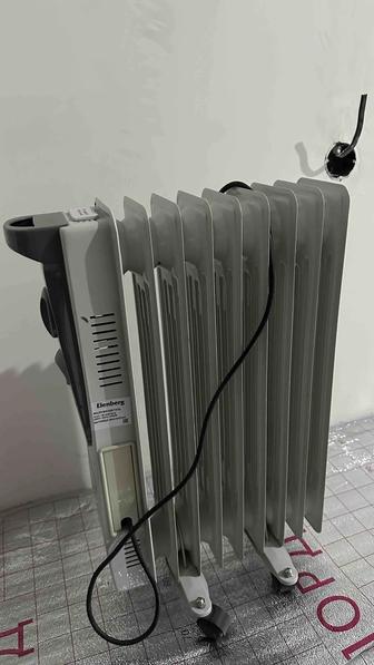 Обогреватель