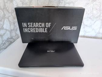 Ноутбук ASUS CORE i3/1000GB в отличном состоянии!!