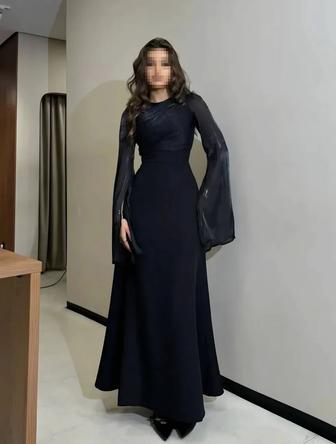 Продам вечернее платье