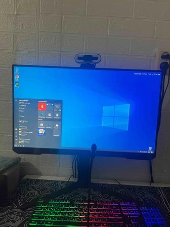 Продам компьютер,торг есть!