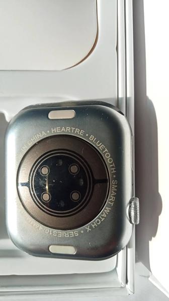 Продам Смарт Часы Aple Watch за 33 тыс, оригинал