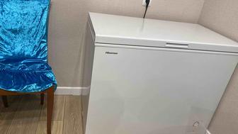 Морозильная камера