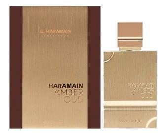 Продам арабские духи Al Haramain Amber Oud Gold