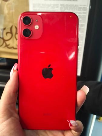 Айфон 11