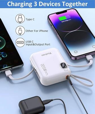 Power bank по лучшей цене!