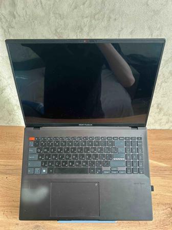 Ноутбук ASUS Vivobook Pro 16X 16 / 32 Гб / SSD 1000 Гб / Win 11