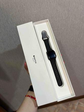 Apple Watch 3 часы 3 серия