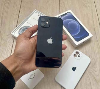 iPhone 12 128G Идеал Айфон 12 128гб