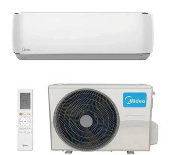 Кондиционер midea