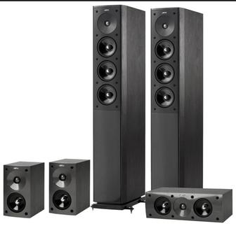 Продам колонки Jamo S 608 HCS 3