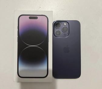 iPhone 14pro 128