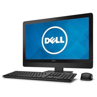 Моноблок Dell Inspiron 5348