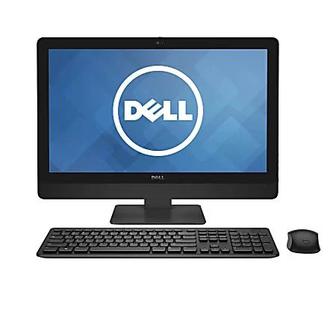 Моноблок Dell Inspiron 5348
