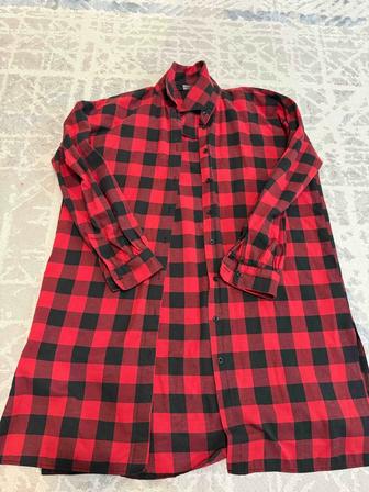 Женская рубашка