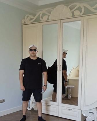 Сборка мебели, разборка мебели, мебельщик. Установка кухни, шкафов, монтаж