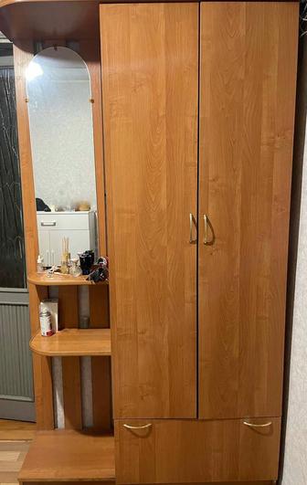 Продам шкаф