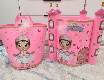 Продам Қоржын