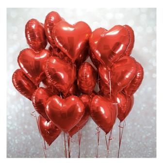 Воздушный шар