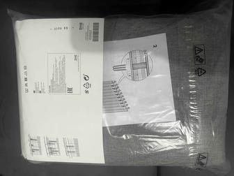 Продам шторы IKEA