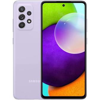 Galaxy A52