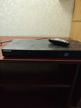 Продам ДВД Самсунг