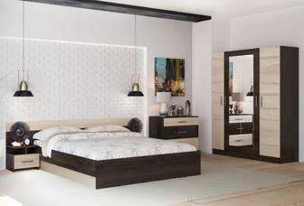 Гарнитур спальный