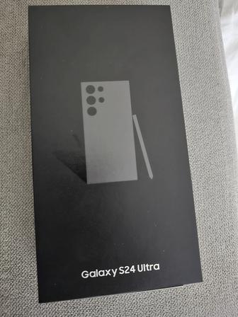 Galaxy s24 ultra 512gb