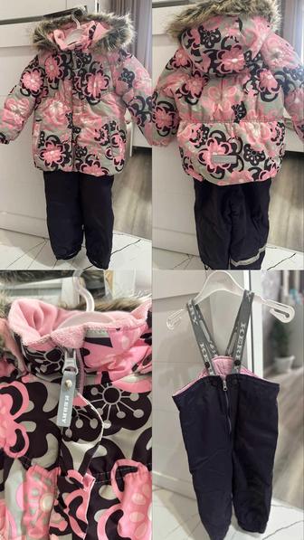 Продаю финский зимний комплект