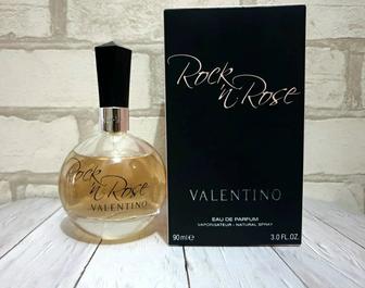 Парфюм Valentino Rock-n-Rose раритет