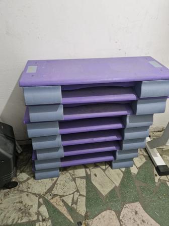 Продам степ-платформы