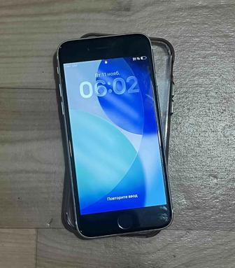 Айфон се сатылады